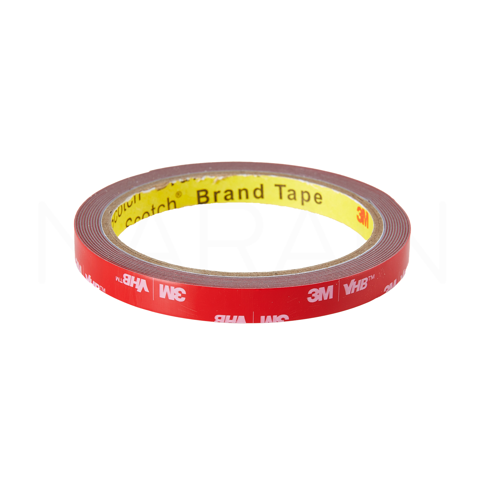 3m VHB Double Sided Tape - Image 2