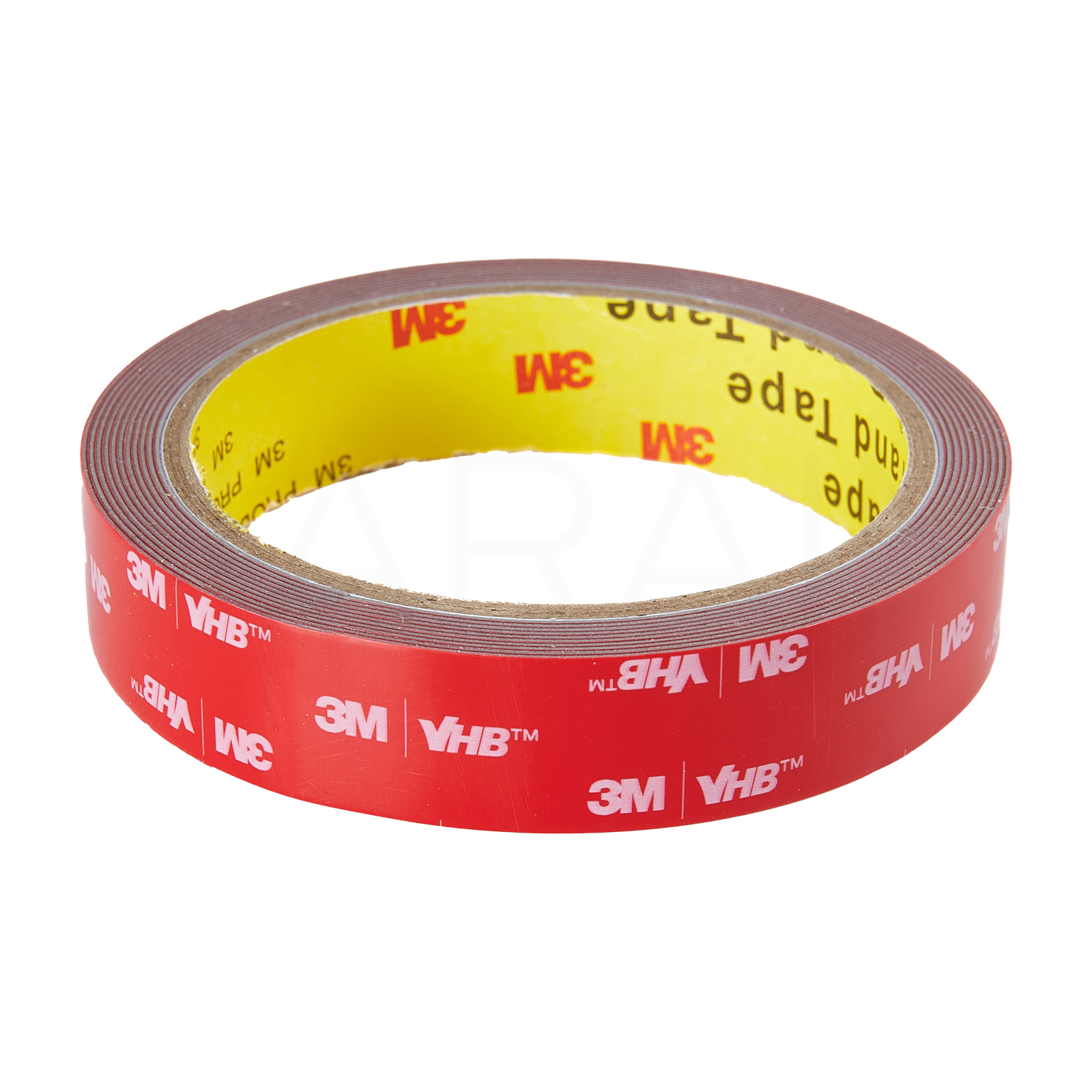 3m VHB Double Sided Tape - Image 4