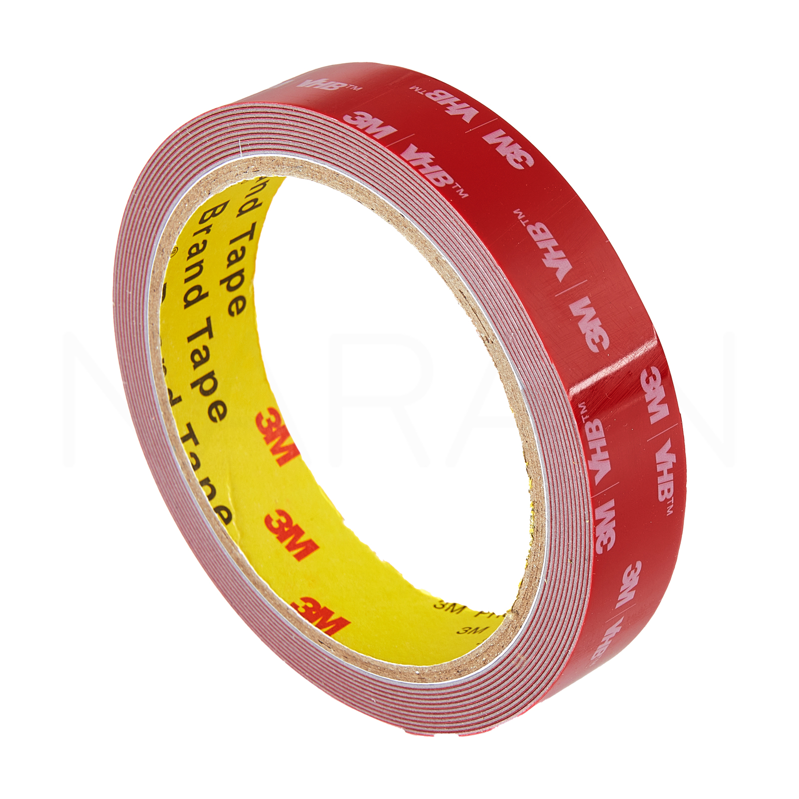 3m VHB Double Sided Tape - Image 5